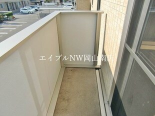 彦崎駅 徒歩4分 1階の物件内観写真